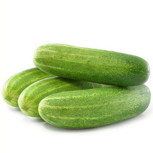 Cucumber-green